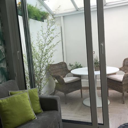 Apartamento Roma Lisabona Exterior foto