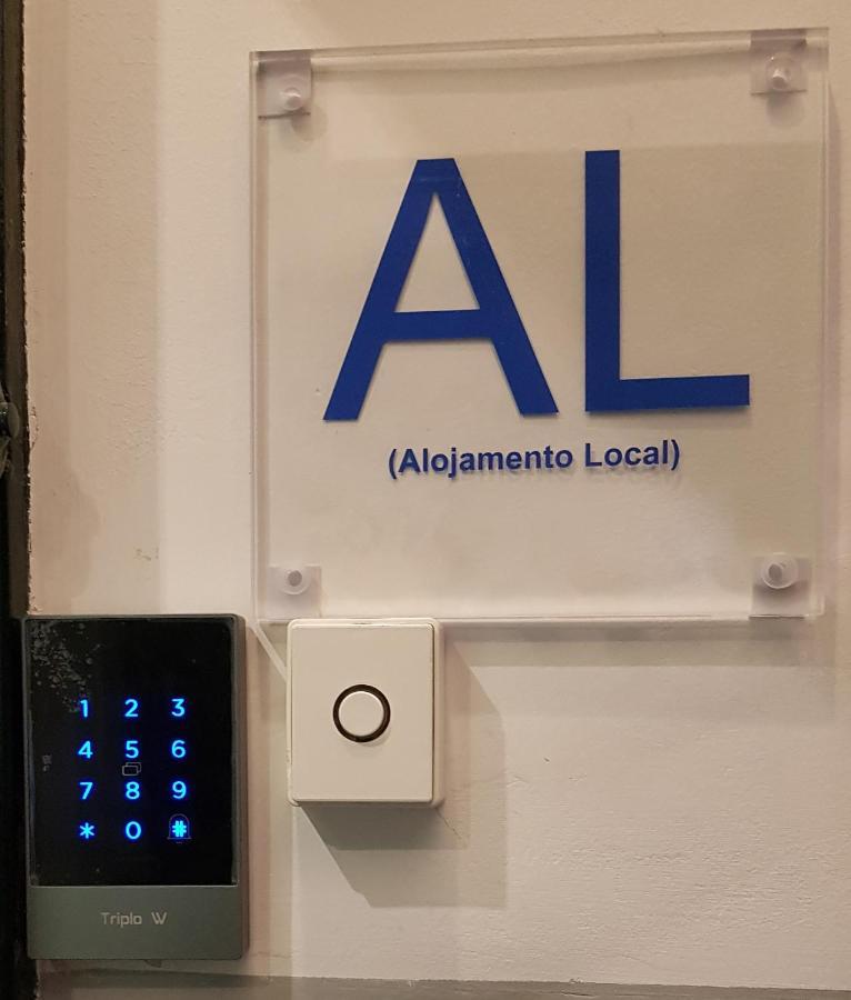 Apartamento Roma Lisabona Exterior foto
