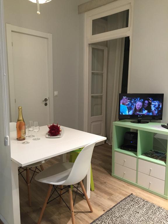 Apartamento Roma Lisabona Exterior foto