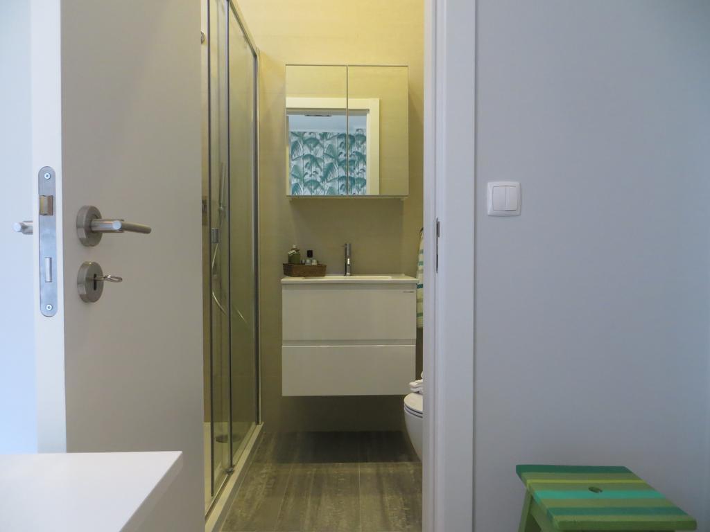 Apartamento Roma Lisabona Exterior foto