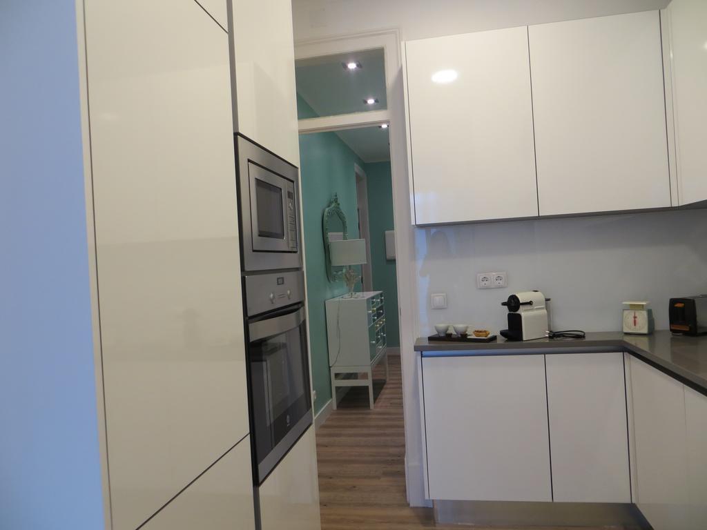 Apartamento Roma Lisabona Cameră foto