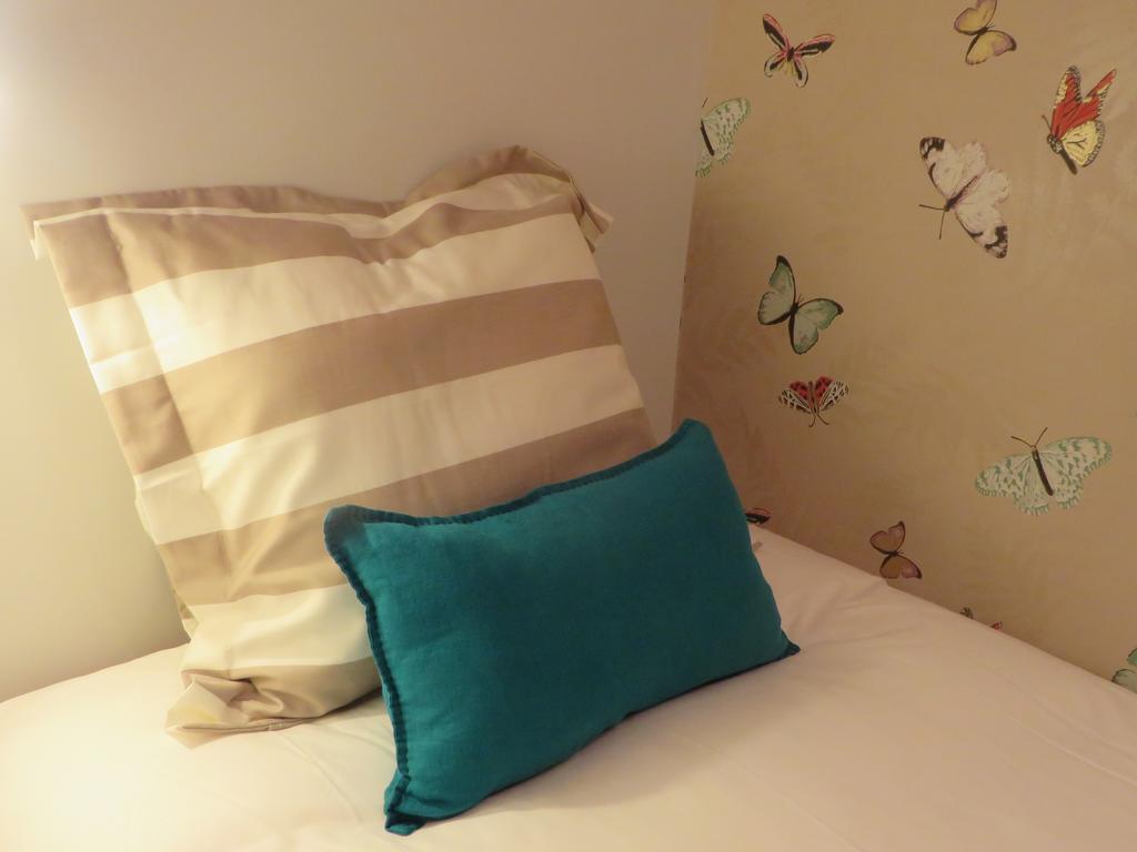 Apartamento Roma Lisabona Cameră foto