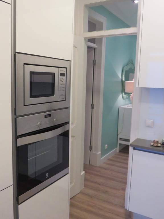 Apartamento Roma Lisabona Cameră foto