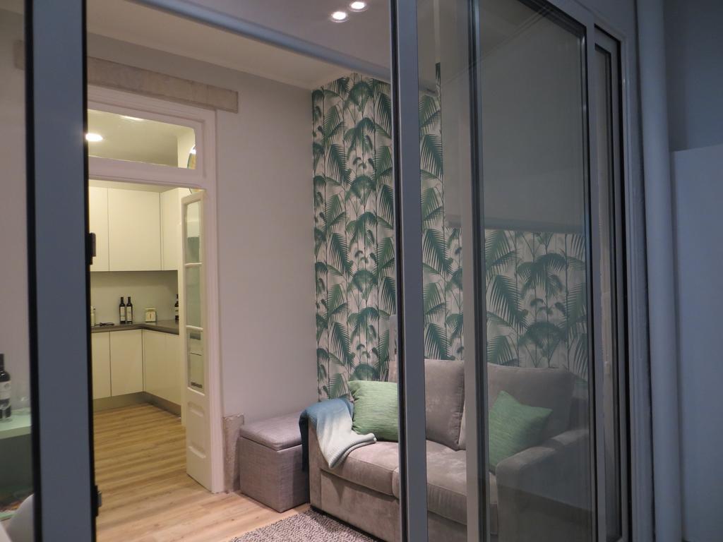 Apartamento Roma Lisabona Exterior foto