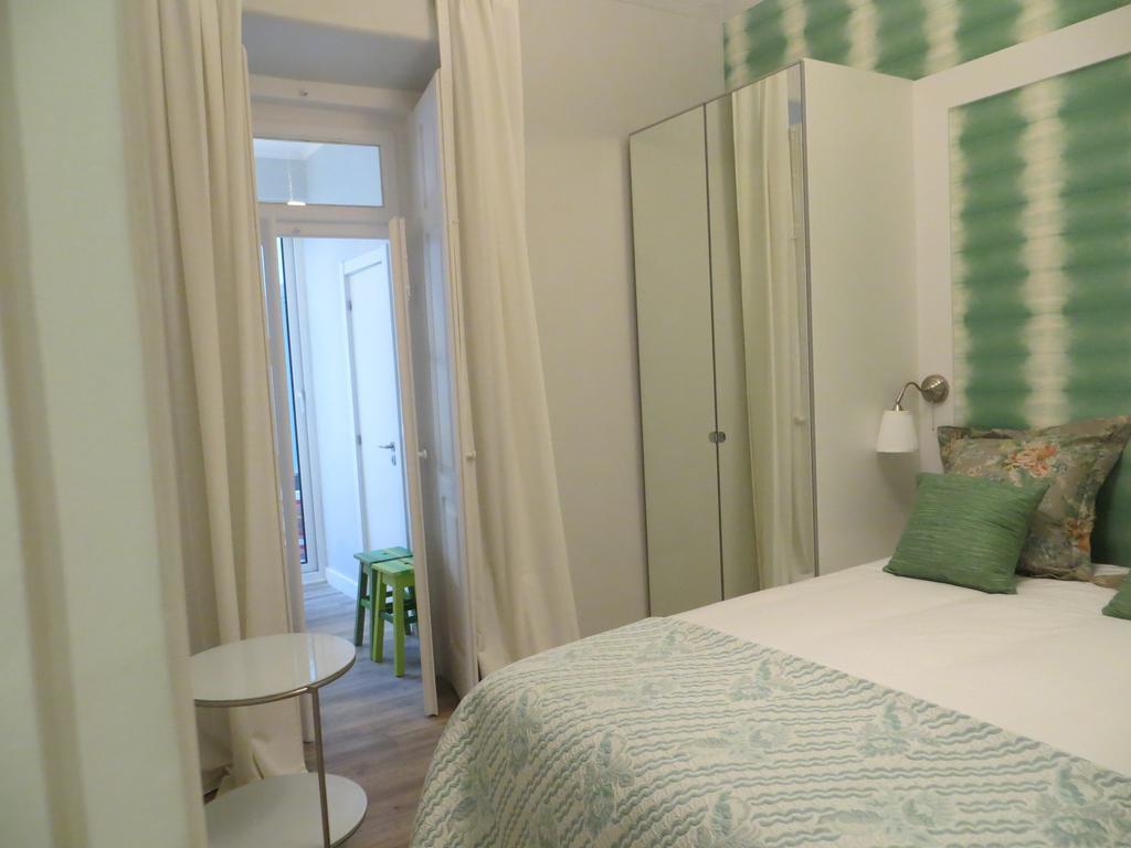 Apartamento Roma Lisabona Cameră foto