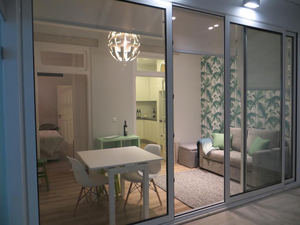 Apartamento Roma Lisabona Cameră foto