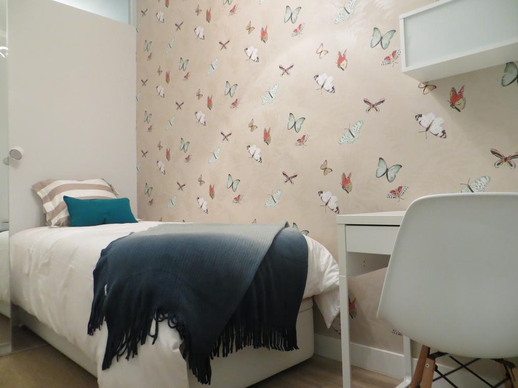 Apartamento Roma Lisabona Cameră foto