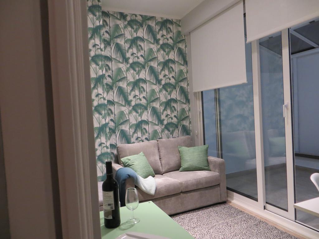 Apartamento Roma Lisabona Cameră foto