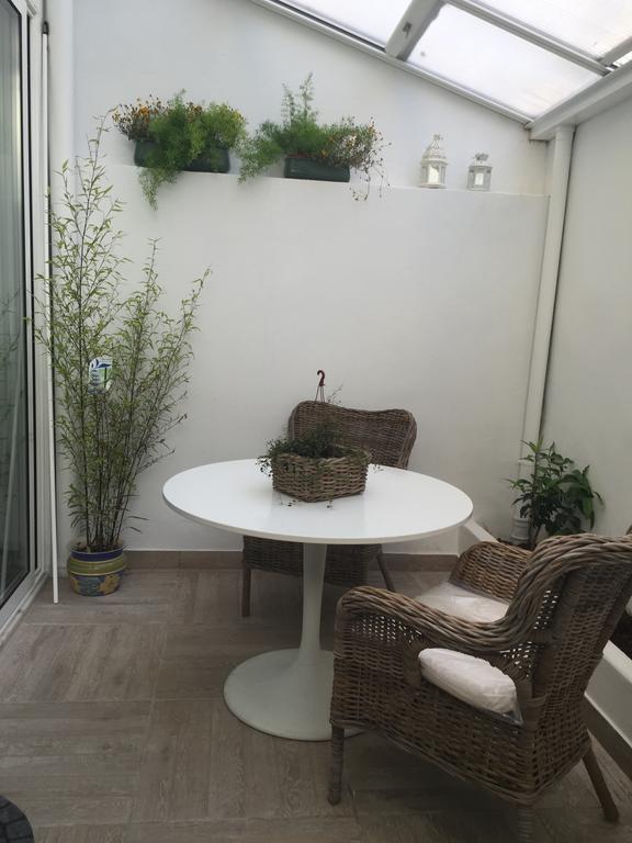 Apartamento Roma Lisabona Exterior foto