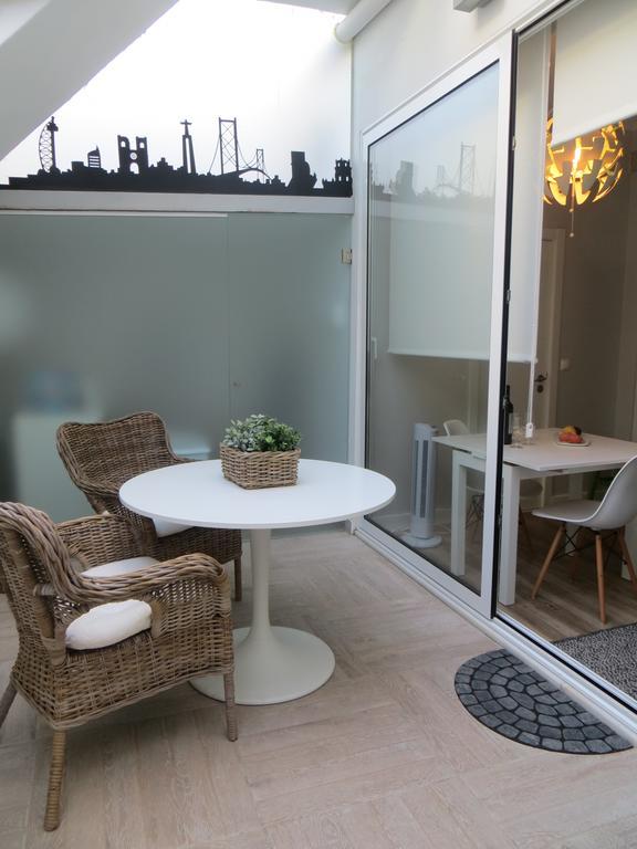Apartamento Roma Lisabona Exterior foto