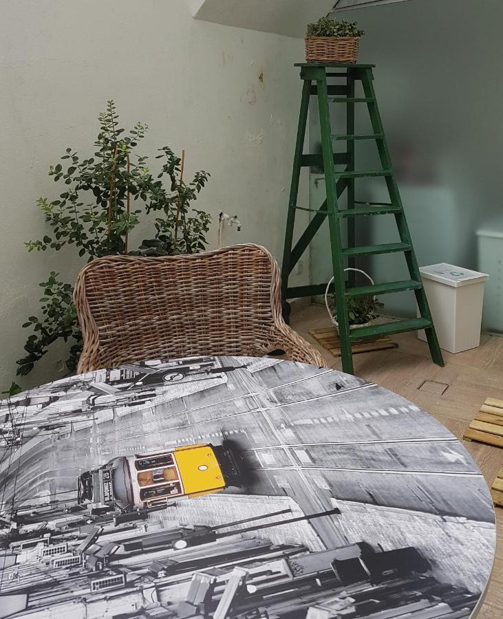 Apartamento Roma Lisabona Exterior foto